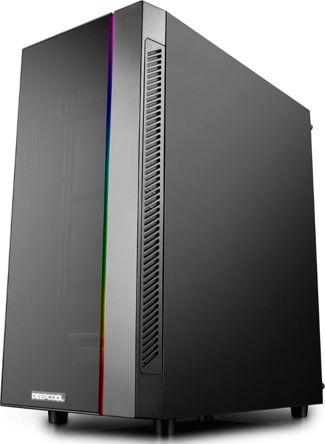 New Monster Gaming PC Intel Core I5-12400F, RTX 4060 , H610M-K D5, 16GB RAM, 1TB SSD, 700W PSU, AG400 BK ARGB Single Tower 120mm Cooler Black - pnsku/N70102960V/45/_/1724695693/7fdb0fc3-de6a-4559-a869-ff5ac00b0891