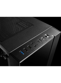 Renewed New Monster Gaming PC Intel Core I5-12400F, RTX 4060 , H610M-K D5, 16GB RAM, 1TB SSD, 700W PSU, AG400 BK ARGB Single Tower 120mm Cooler Black Black - pnsku/N70102960V/45/_/1724695695/2aa7c90a-d728-4d82-bd5f-3a5f13645cc4