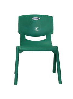 ESQUBE Kids Deluxe Study Chair Green 26cm  - Image 5