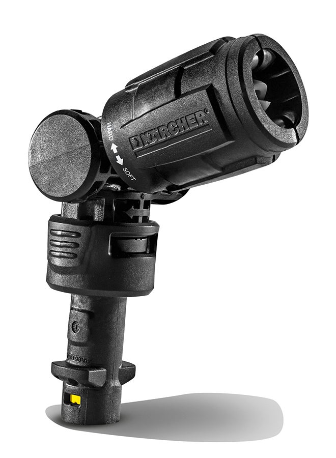 KARCHER Kärcher VP 180 S, Pressure washer Accessory - Black Black  - Image 1