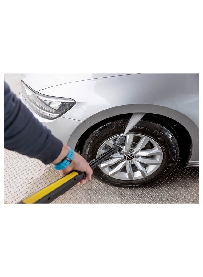 KARCHER Kärcher VP 180 S, Pressure washer Accessory - Black Black  - Image 2