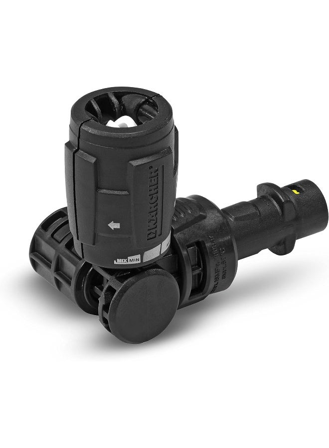 KARCHER Kärcher VP 180 S, Pressure washer Accessory - Black Black  - Image 3