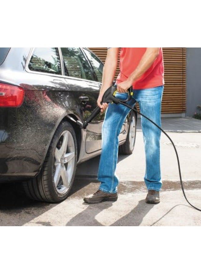 KARCHER Kärcher VP 180 S, Pressure washer Accessory - Black Black  - Image 5