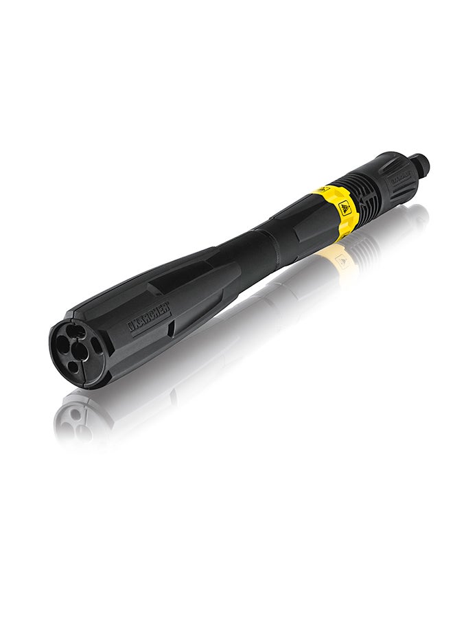 كارشر - كارشر MP 180 جت متعدد الطاقة الأسود - Image 1