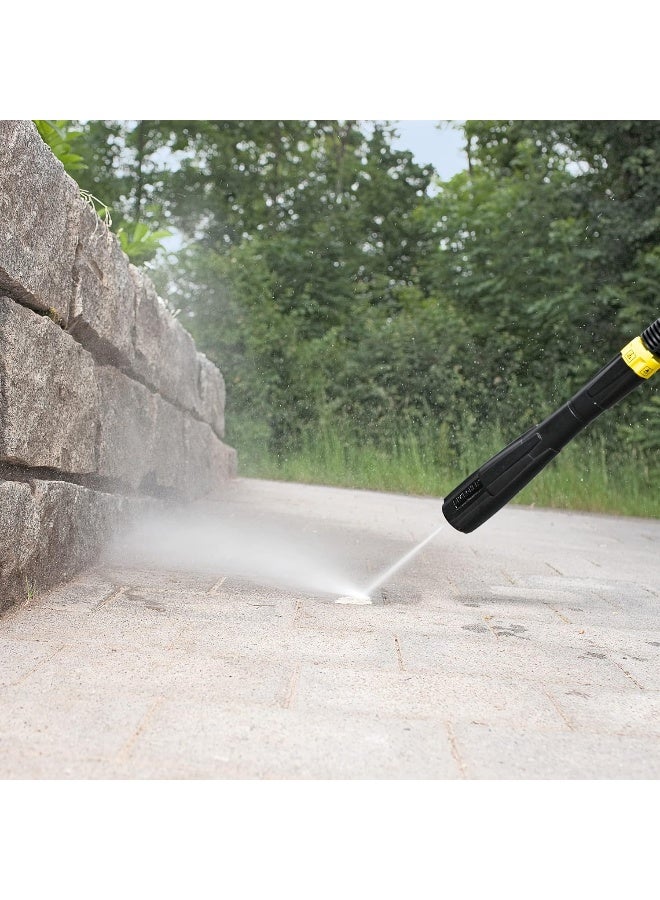 كارشر - كارشر MP 180 جت متعدد الطاقة الأسود - Image 1