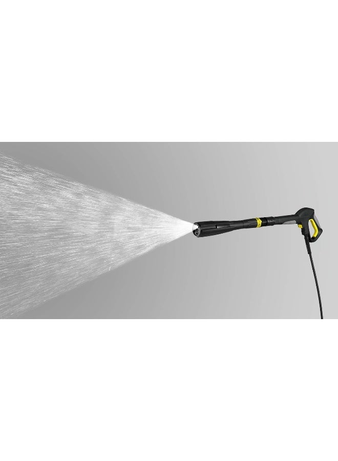 كارشر - كارشر MP 180 جت متعدد الطاقة الأسود - Image 1