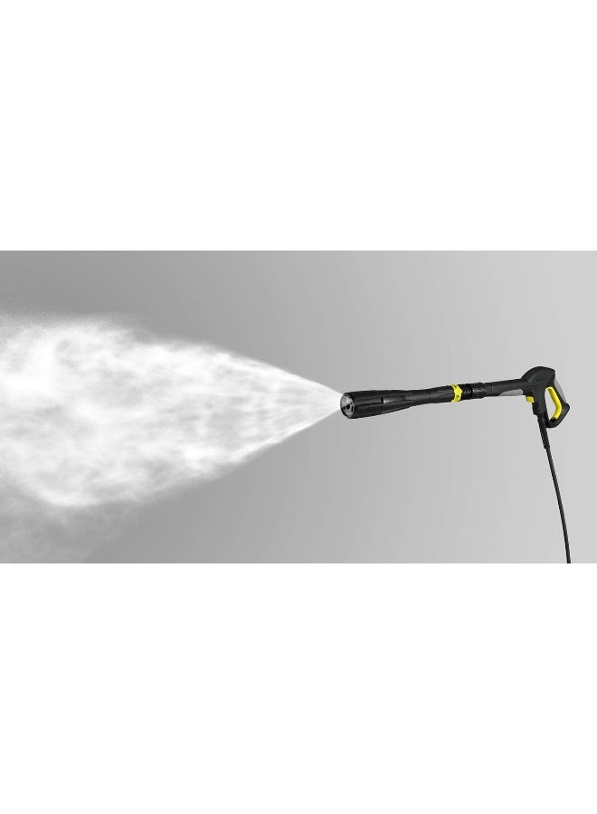 كارشر - كارشر MP 180 جت متعدد الطاقة الأسود - Image 1