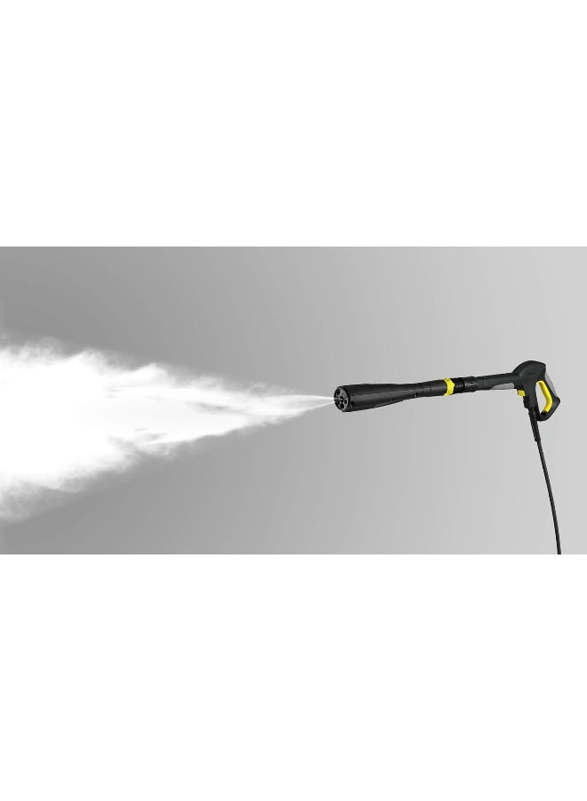 كارشر - كارشر MP 180 جت متعدد الطاقة الأسود - Image 1