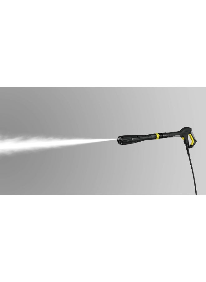 كارشر - كارشر MP 180 جت متعدد الطاقة الأسود - Image 1