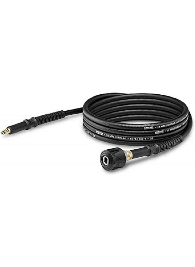 KARCHER Karcher XH 6 Q Extension Hose Quick Connect, 2.641-709.0 Black  - Image 3