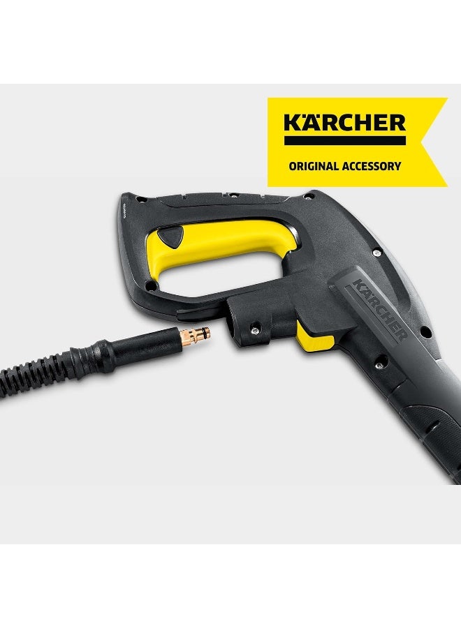 KARCHER Karcher XH 6 Q Extension Hose Quick Connect, 2.641-709.0 Black  - Image 4