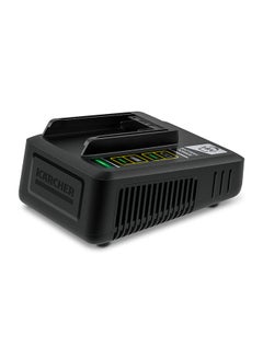 KARCHER Karcher Fast battery recharger Battery Power 18 V Black 
