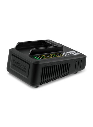 Karcher Fast battery recharger Battery Power 18 V Black - pnsku/N70103038V/45/_/1724413963/c944a6e3-748c-4470-8fd9-ddcbf1fb40e4