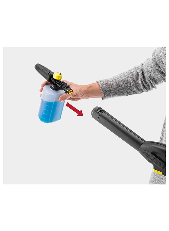 Karcher Foam Lance FJ 6 Black - Image 1