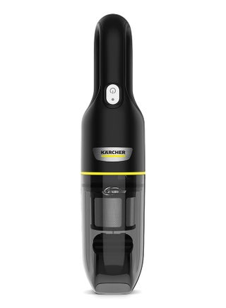 Handheld Cordless Vacuum Cleaner, For Car, Keyboards, Hepa 12, Karcher Vch2S Black Edition, 1.198-420"Min 1 year manufacturer warranty Black - pnsku/N70103043V/45/_/1724413840/c85c3b02-bec7-4ba5-89a0-94755f4a0e3b