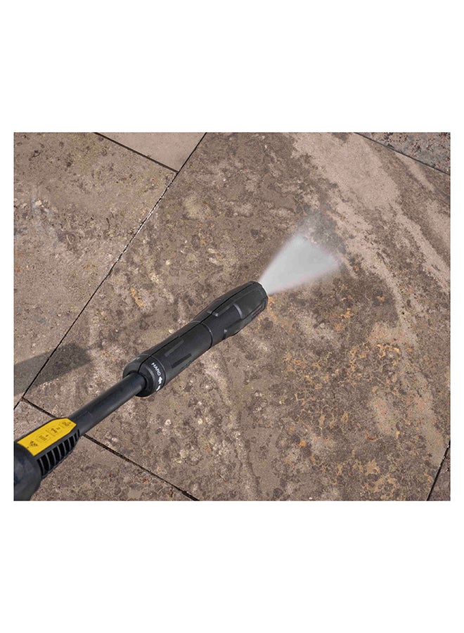 KARCHER - Karcher 2.642-725.0 Vp 145 Vario Power Jet Black - Image 1