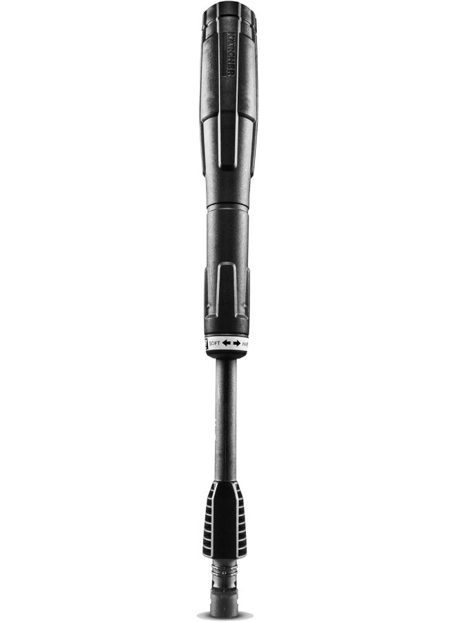 KARCHER - Karcher 2.642-725.0 Vp 145 Vario Power Jet Black - Image 1