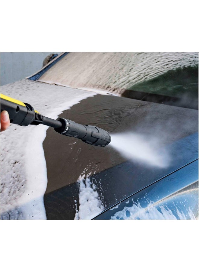 KARCHER - Karcher 2.642-725.0 Vp 145 Vario Power Jet Black - Image 1