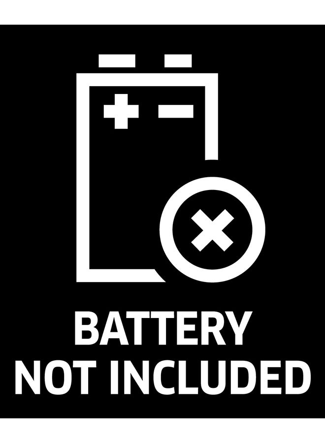 Karcher 14442400 HGE 18-50 Cordless Battery Hedge Trimmer (Excluded Battery And Charger) Yellow & Black - Image 3