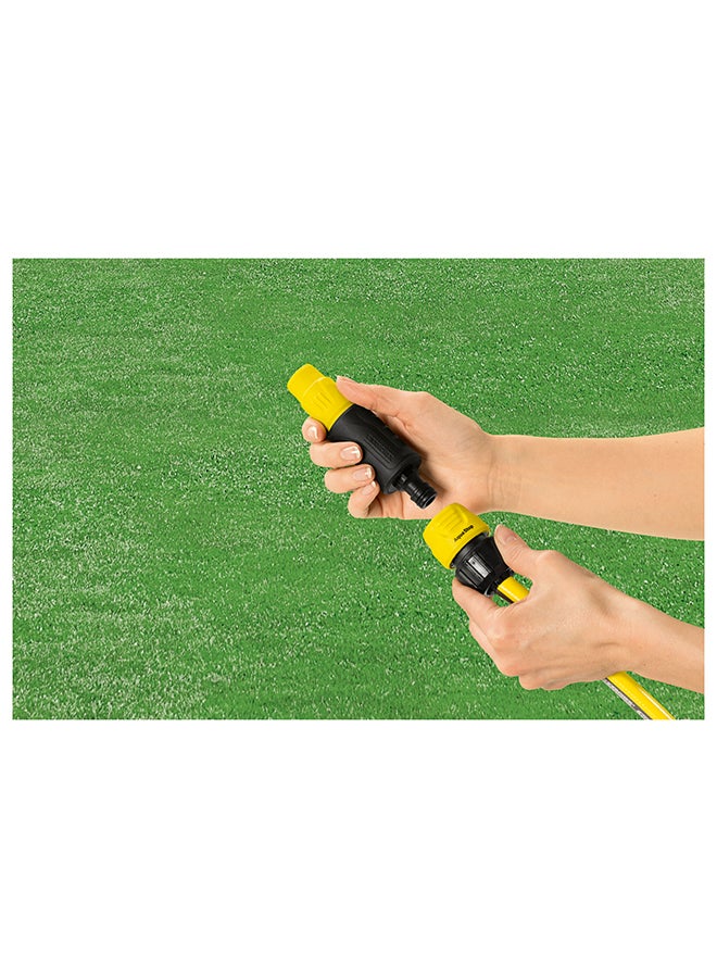 KARCHER Kärcher Spray Nozzle Yellow & Black  - Image 2