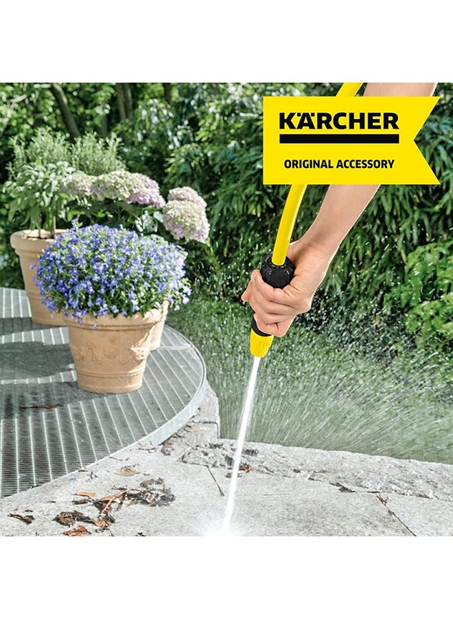 KARCHER Kärcher Spray Nozzle Yellow & Black  - Image 5
