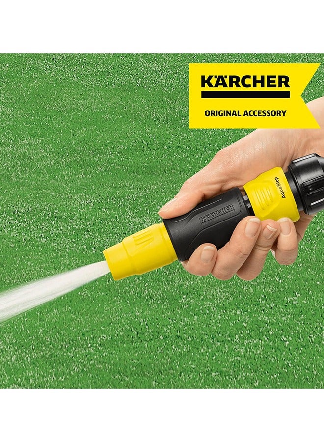 KARCHER Kärcher Spray Nozzle Yellow & Black  - Image 3
