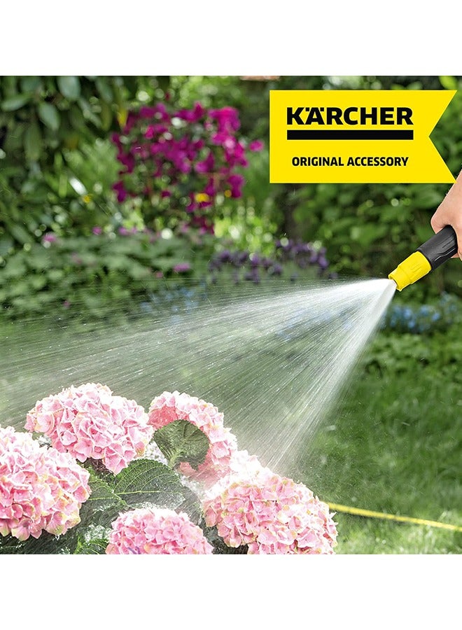 Kärcher Spray Nozzle Yellow & Black