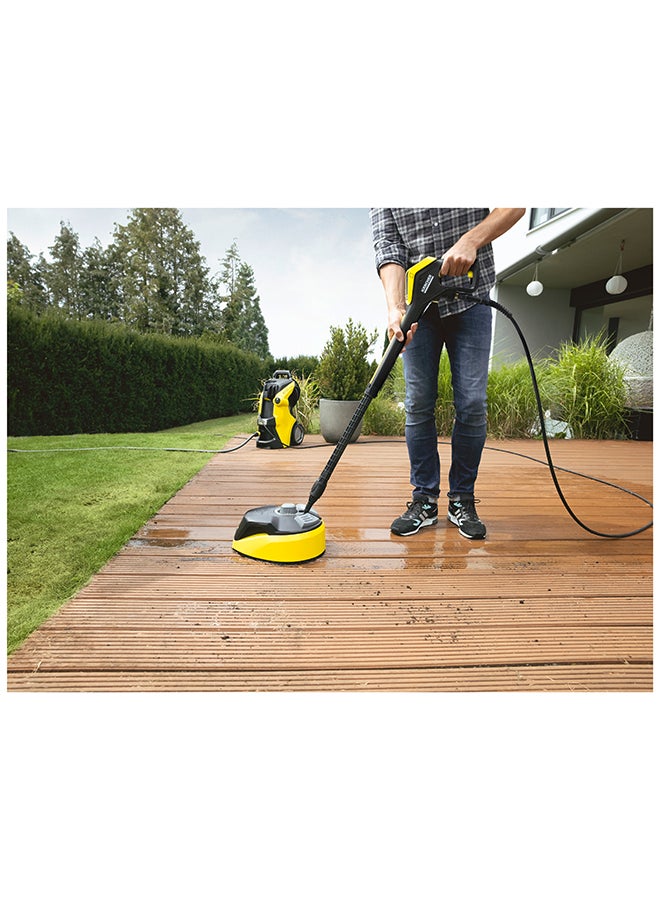 KARCHER - High Pressure Washer K7 Premium Smart Control Home 180 bar Yellow & Black - Image 1