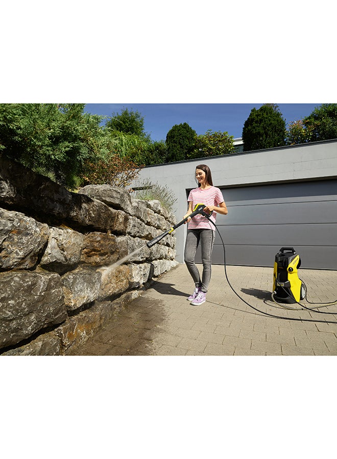 KARCHER - High Pressure Washer K7 Premium Smart Control Home 180 bar Yellow & Black - Image 1