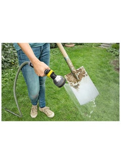 KARCHER Karcher Metal Premium Multifunctional Spray Gun Grey & Black  - Image 2