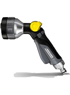 KARCHER Karcher Metal Premium Multifunctional Spray Gun Grey & Black  - Image 5