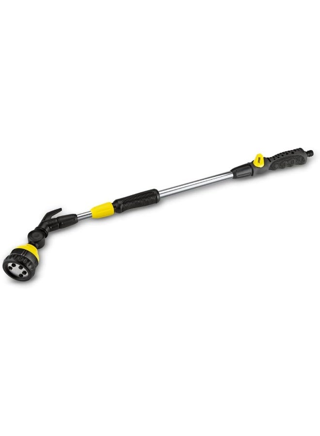 Karcher 2.645-137.0 78.0 X 15.0 6.6 cm Premium Spray Lance - Black/Yellow Yellow & Black - pnsku/N70103077V/45/_/1732206148/45533a86-37ff-4d85-a109-cafbea99db79