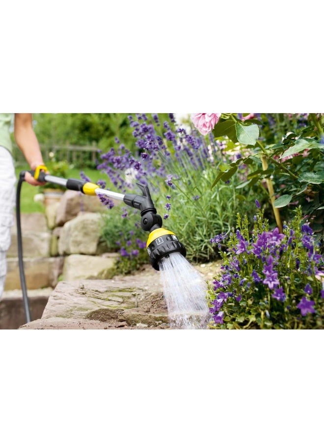 Karcher 2.645-137.0 78.0 X 15.0 6.6 cm Premium Spray Lance - Black/Yellow Yellow & Black - pnsku/N70103077V/45/_/1732206150/a389bcb8-ce94-4765-96ff-3299e65a0206