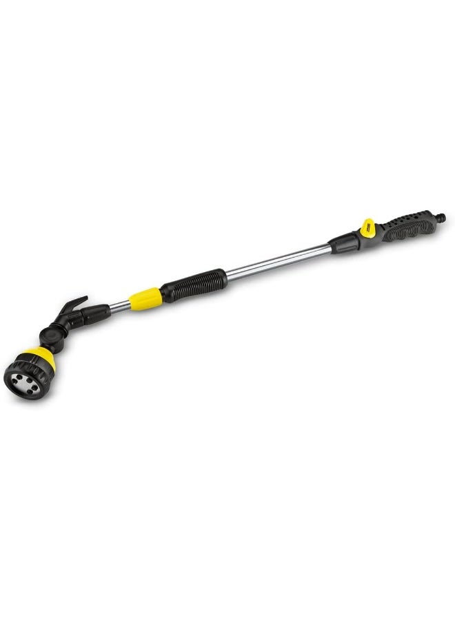 KARCHER - Karcher 2.645-137.0 78.0 X 15.0 6.6 cm Premium Spray Lance - Black/Yellow Yellow & Black - Image 1