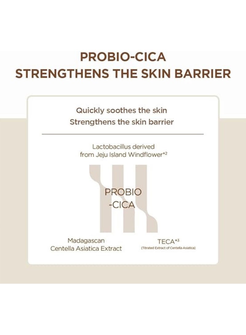 skin1004 - Madgascar Centella Probio-Cica Essence Toner 210ml - Image 1