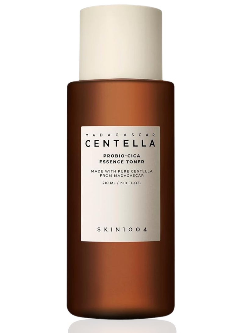 سكين1004 تونر بروبيو-سيكا إسنس – تونر مهدئ غني بخلاصة سنتيلا آسياتيكا والبروبيوتيك – يرطب البشرة ويهدئها ويوازنها، 150 مل - Image 1