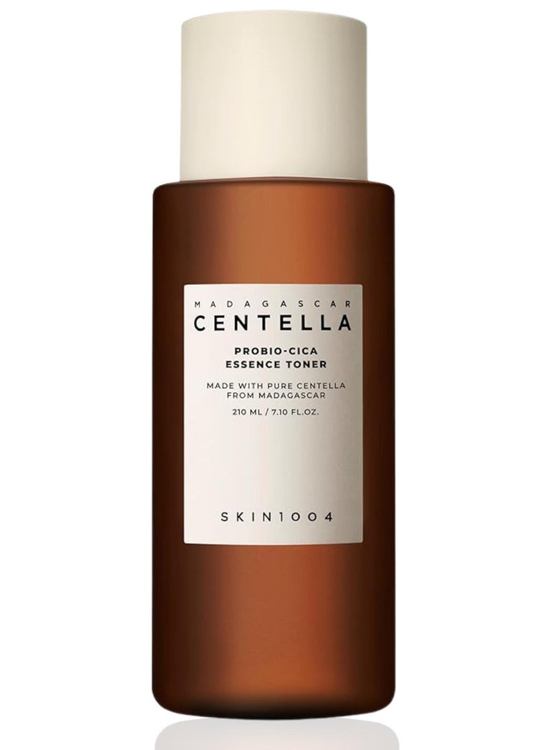 SKIN1004 Madgascar Centella Probio-Cica Essence Toner 210ml - Image 1
