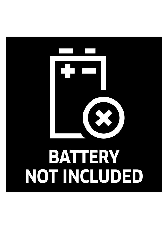 KARCHER - Karcher Battery Lawn Mower Lmo 18-36 Battery (Excluded Battery And Charger) Yellow & Black - Image 1