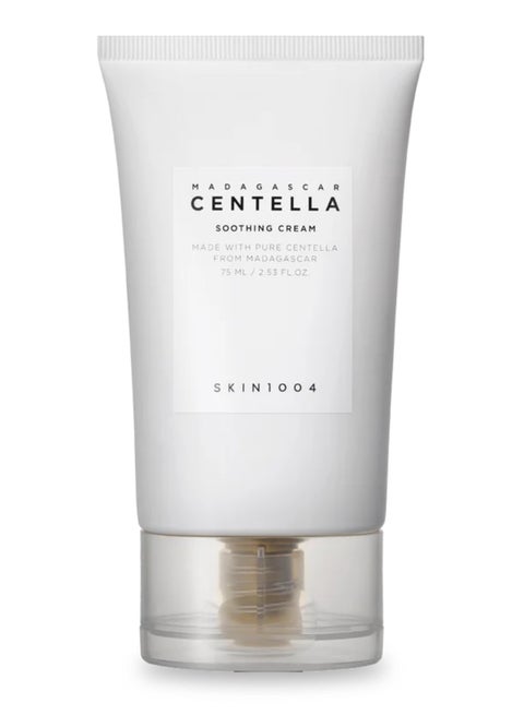 Madgascar Centella Soothing Cream 75ml