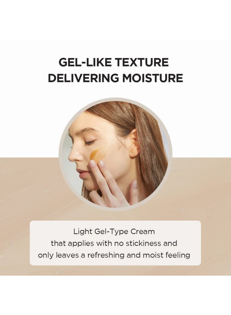 skin1004 - Madgascar Centella Soothing Cream 75ml - Image 1