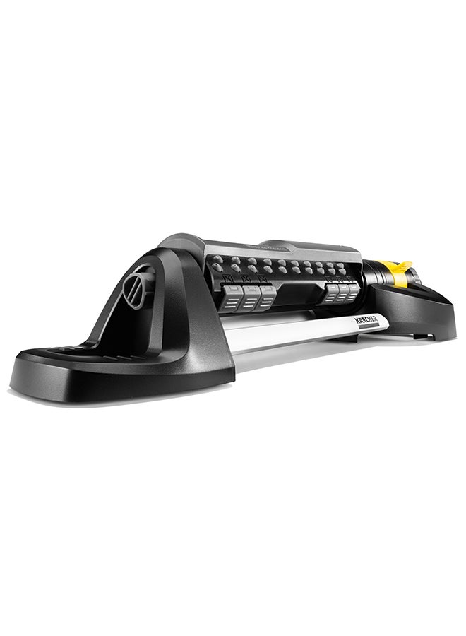 KARCHER Karcher OS 5.320 SV Oscillating Sprinkler Black  - Image 1