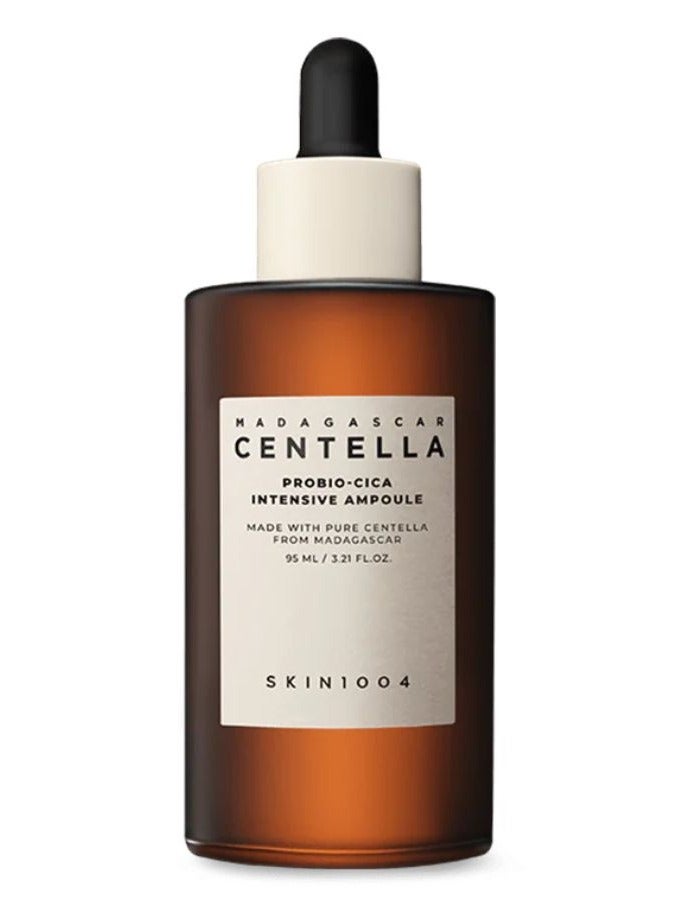 skin1004 - Madagascar Centella Probio-Cica Intensive Ampoule 95ml - Image 1