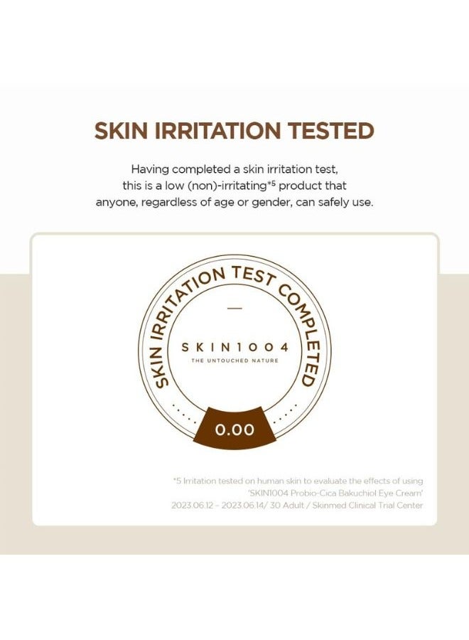 skin1004 - Madagascar Centella Probio-Cica Bakuchiol Eye Cream Twin Pack - Image 1
