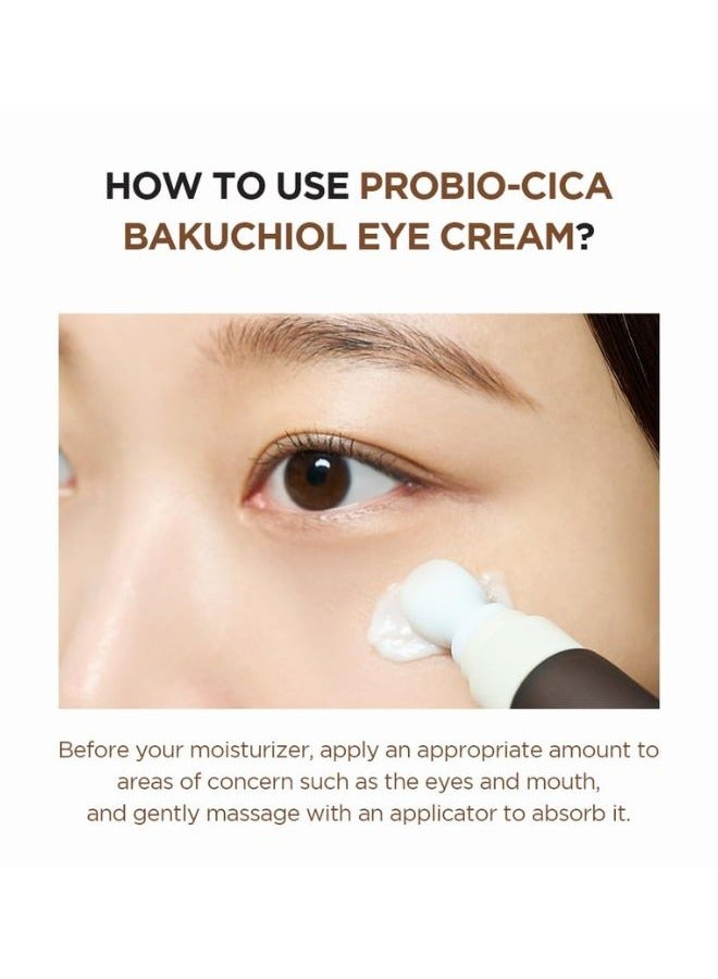 skin1004 - Madagascar Centella Probio-Cica Bakuchiol Eye Cream Twin Pack - Image 1