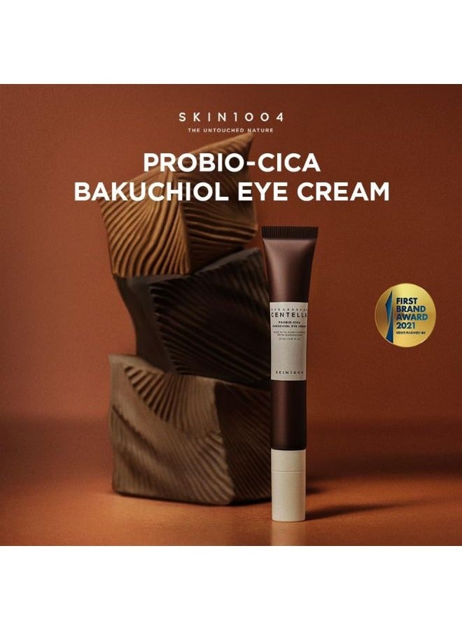 skin1004 - Madagascar Centella Probio-Cica Bakuchiol Eye Cream Twin Pack - Image 1