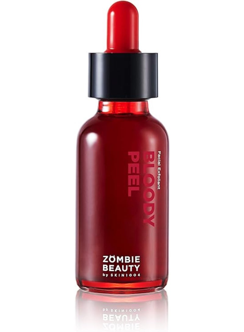 SKIN1004 Peel Serum 30Ml – Zombie Beauty Exfoliating Serum – Advanced Aha Exfoliation For Brighter, Smoother Skin – At-Home Professional Care - Image 1