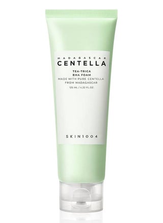 Professional Cleansing Care For Acne-Prone Skin With Centella Asiatica Extract And Bha – Deep Cleansing, Exfoliating, And Soothing, 125Ml - pnsku/N70103112V/45/_/1724413988/b6b06f72-e9a4-4246-9a54-cb9618645544