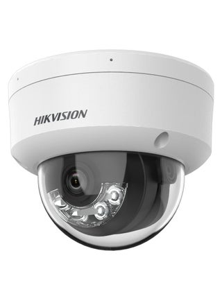 6 MP Smart Hybrid Light Fixed Dome Network Camera - pnsku/N70103122V/45/_/1724414546/93742c27-f5fa-49bd-b323-4cb3e65616fd