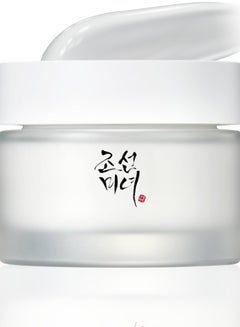 Beauty of Joseon Dynasty Cream - Luxurious Anti-Aging and Hydrating Face Cream - 50ml - Revitalizes Skin, Reduces Fine Lines, and Enhances Elasticity for a Smooth, Youthful Complexion 50ml  - Image 1