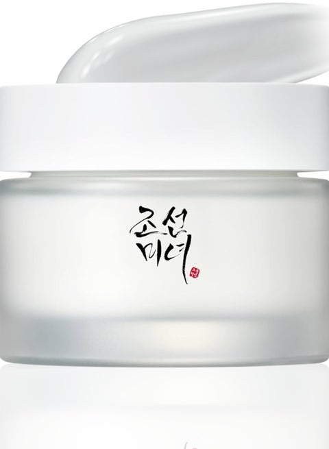 Dynasty Cream - Luxurious Anti-Aging and Hydrating Face Cream - 50ml - Revitalizes Skin, Reduces Fine Lines, and Enhances Elasticity for a Smooth, Youthful Complexion 50ml
